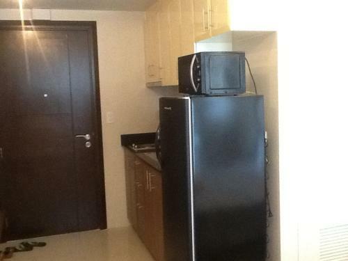 Aparthotel Palm Tree Genlex Condo