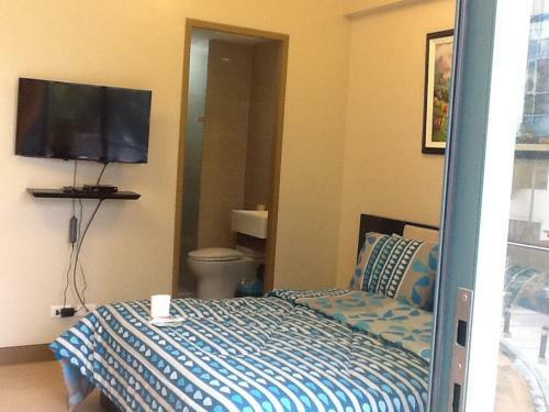 Aparthotel Palm Tree Genlex Condo