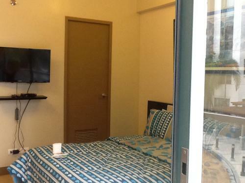 Aparthotel Palm Tree Genlex Condo