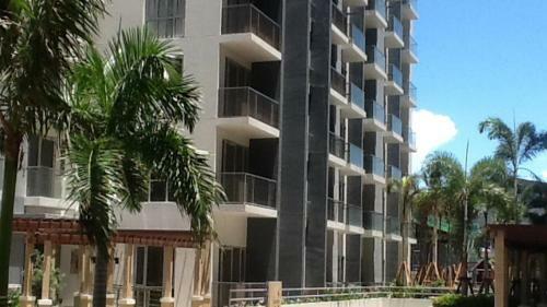 Aparthotel Palm Tree Genlex Condo