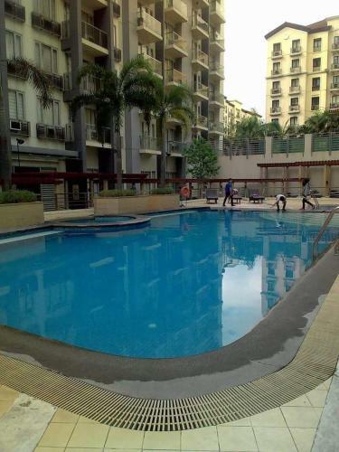 Aparthotel Palm Tree Genlex Condo