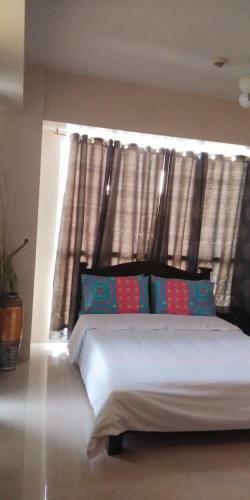Aparthotel Palm Tree Genlex Condo