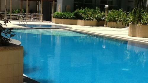 Aparthotel Palm Tree Genlex Condo