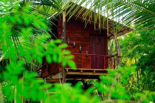 Heaven Homestay