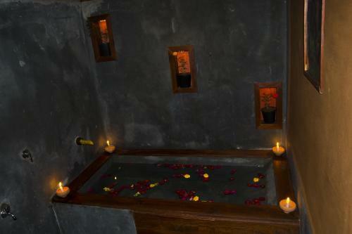 Heaven Homestay