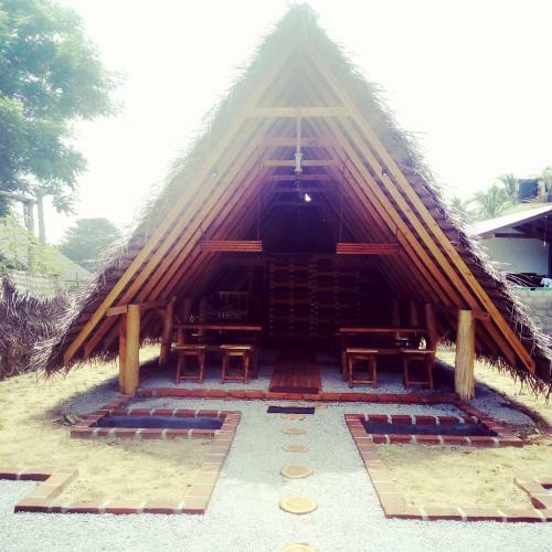 Heaven Homestay