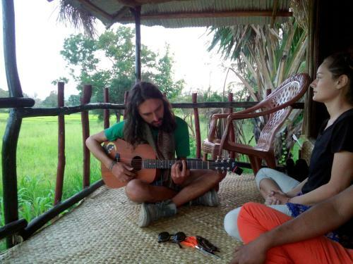 Heaven Homestay