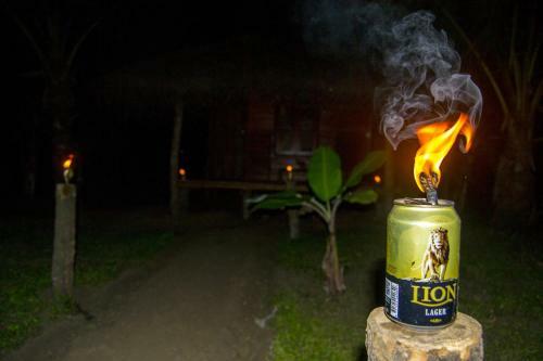 Heaven Homestay