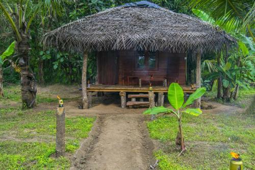Heaven Homestay