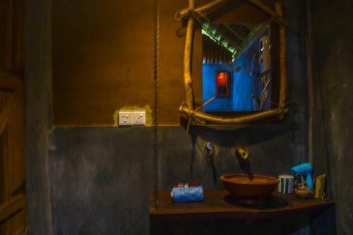 Heaven Homestay