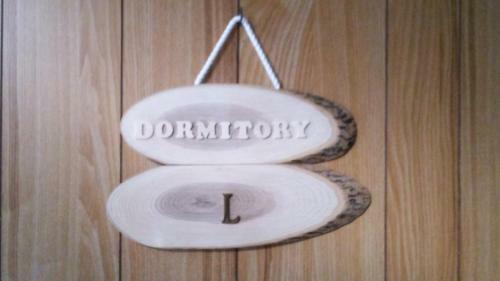 Bed & Breakfast Dormitory L