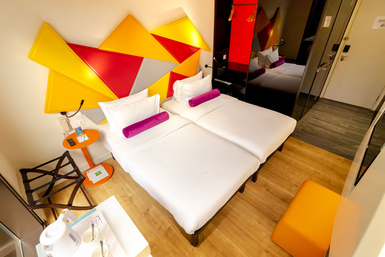 Hotel Ibis Styles Singapore On Macpherson