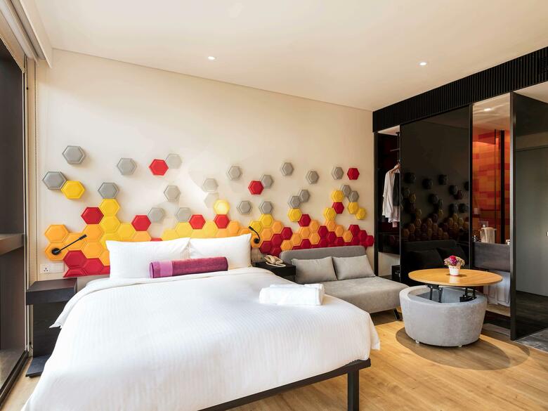 Hotel Ibis Styles Singapore On Macpherson