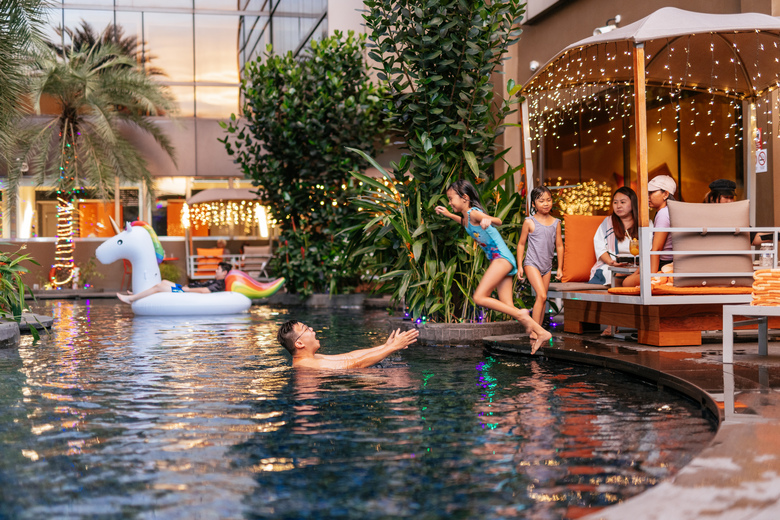 Hotel Ibis Styles Singapore On Macpherson