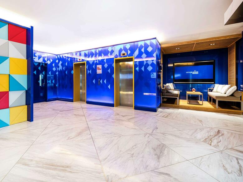 Hotel Ibis Styles Singapore On Macpherson
