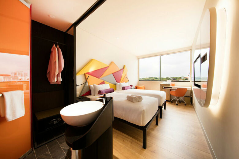 Hotel Ibis Styles Singapore On Macpherson