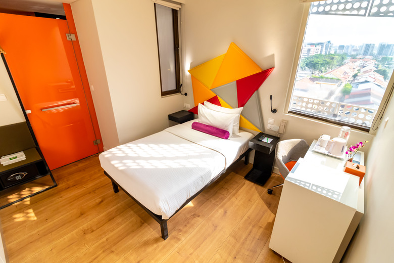 Hotel Ibis Styles Singapore On Macpherson