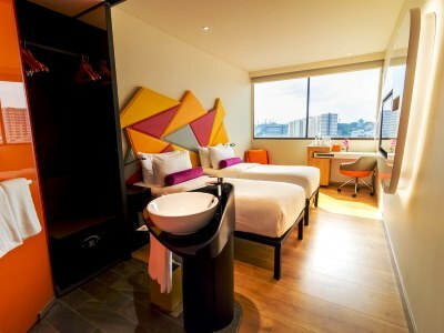 Hotel Ibis Styles Singapore On Macpherson