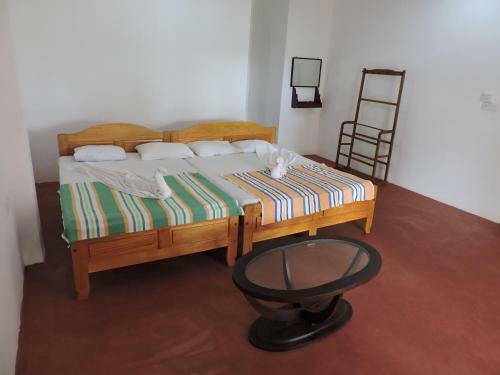 Hotel Thirumalai Park
