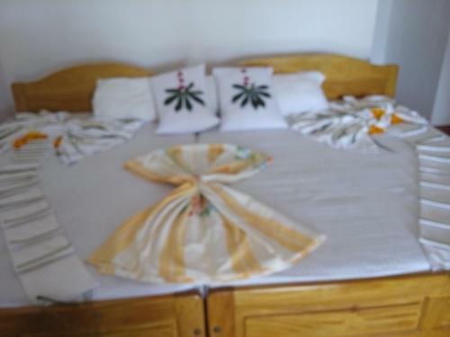 Hotel Thirumalai Park