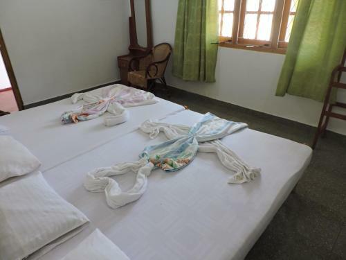 Hotel Thirumalai Park