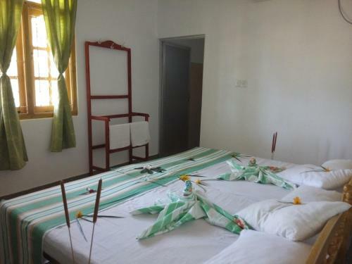 Hotel Thirumalai Park