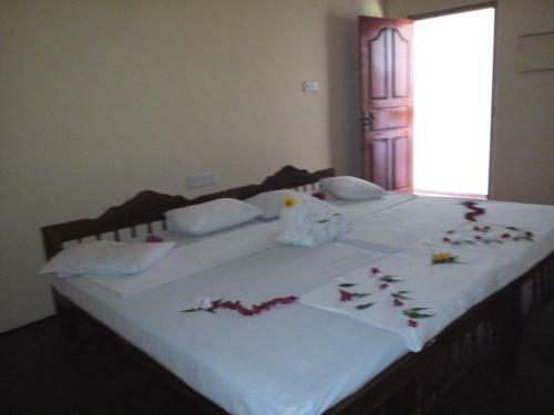 Hotel Thirumalai Park
