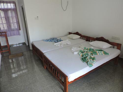 Hotel Thirumalai Park