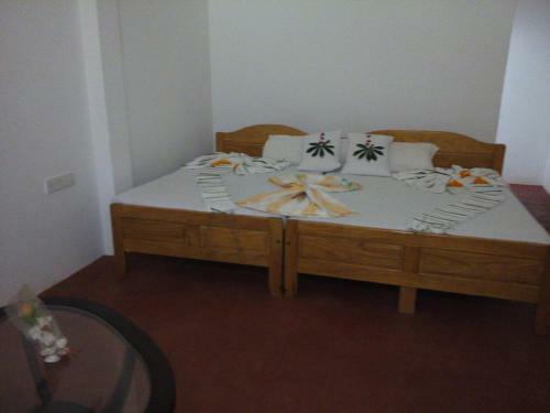 Hotel Thirumalai Park