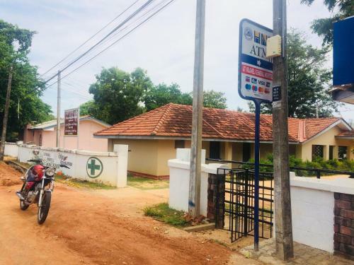 Hotel Thirumalai Park