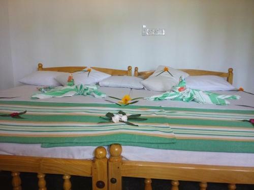 Hotel Thirumalai Park
