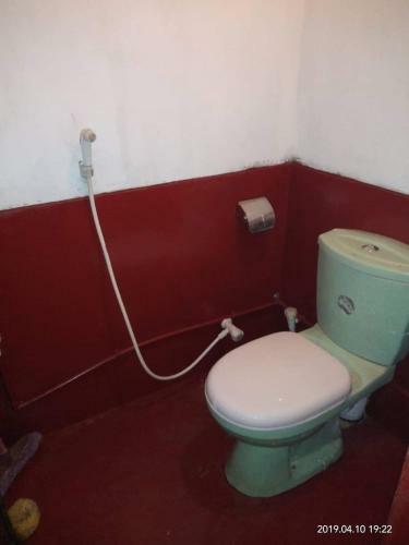 Hotel Thirumalai Park
