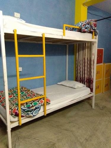 Hostal Khandela Paying Guesthouse