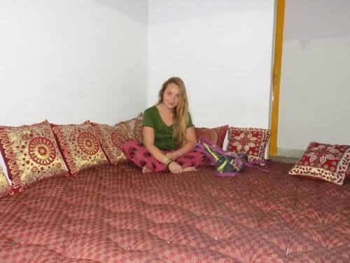 Hostal Khandela Paying Guesthouse