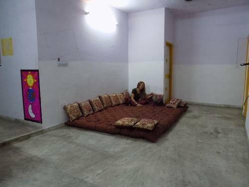Hostal Khandela Paying Guesthouse