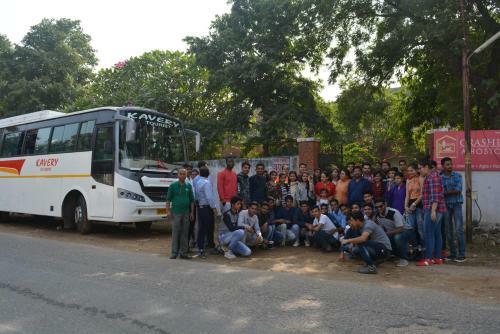 Hostal Khandela Paying Guesthouse