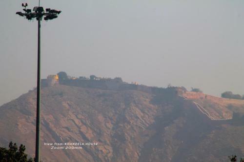 Hostal Khandela Paying Guesthouse