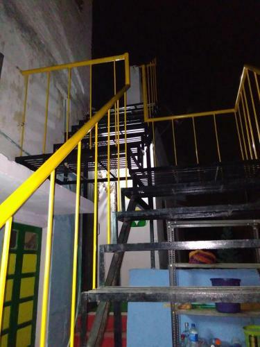 Hostal Khandela Paying Guesthouse