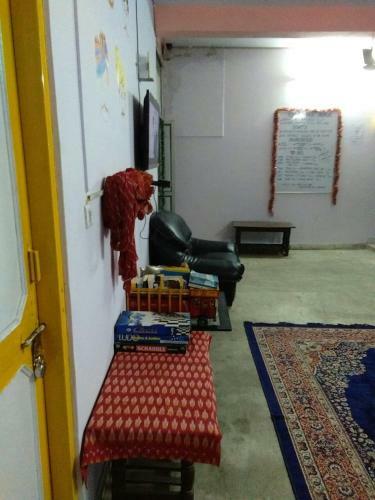 Hostal Khandela Paying Guesthouse