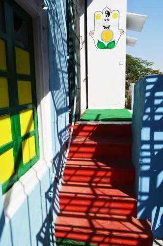 Hostal Khandela Paying Guesthouse