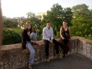 Hostal Khandela Paying Guesthouse