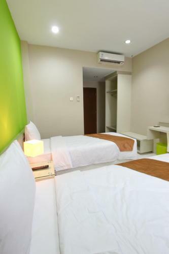 Rivisha Hotel