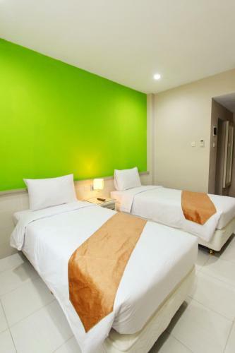 Rivisha Hotel