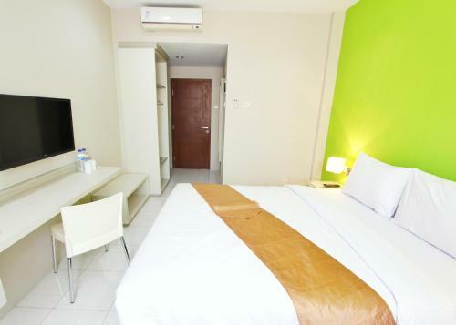 Rivisha Hotel