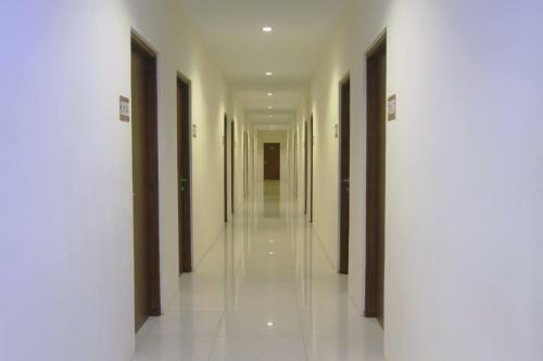 Rivisha Hotel