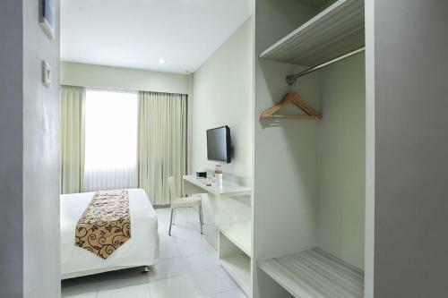 Rivisha Hotel