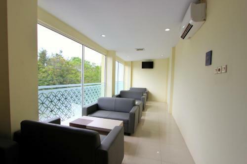 Rivisha Hotel