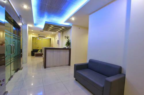 Rivisha Hotel