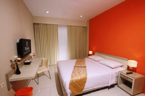 Rivisha Hotel