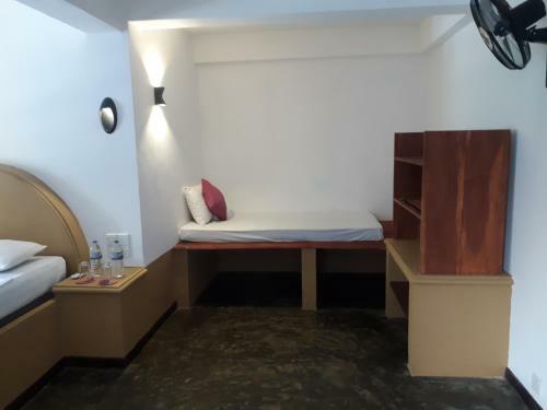Shoba Travellers Tree Villas